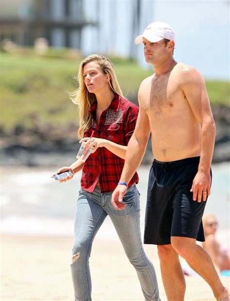 Brooklyn Decker: Because we cant all be Andy Roddick